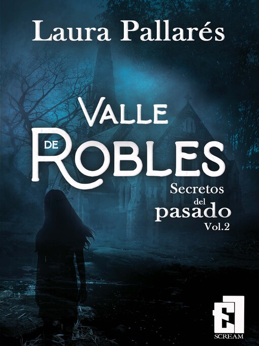 Title details for Secretos del pasado by Laura Pallarés - Available